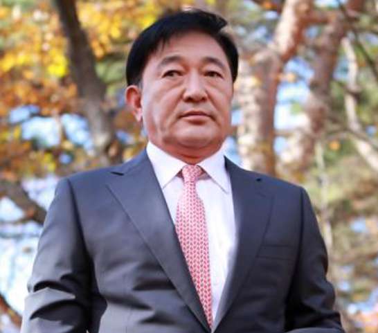 임채무 두리랜드 빚 190억