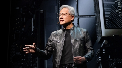 엔비디아 젠슨 황 성공 스토리: AI 시대를 연 세계 1위 기업 CEO