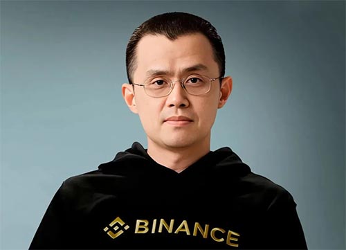 바이낸스 창펑자오 사면, 미국 암호화폐 수도 계획에 불을 지피다!
