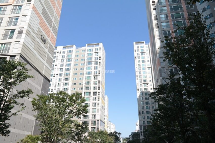 서울 서대문구 아파트 DMC파크뷰자이의 투자가치와 향후 전망