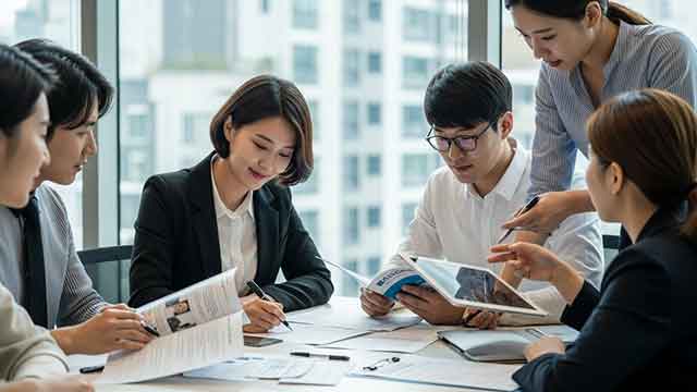 2025년 30대 직장인을 위한 실비 보험 최적화 전략 (AI 생성 이미지)