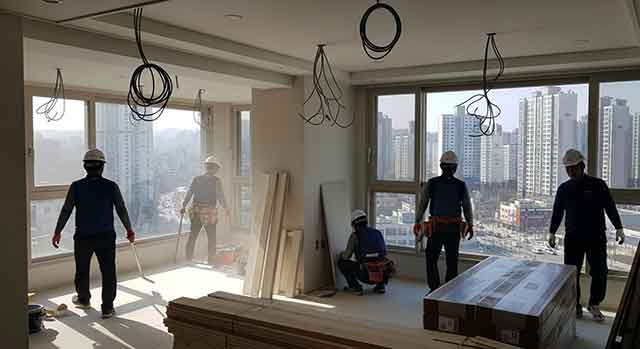 1기 신도시 리모델링 vs 재건축, 내 아파트 투자 가치는