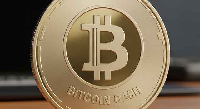 비트코인 캐시(BCH): 비트코인의 유산을 이어받은 확장성 중심의 전자 현금 시스템