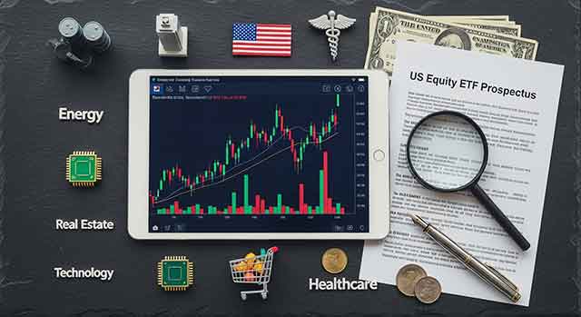 ISA 계좌로 미국 배당 ETF 투자: 2025년 절세 꿀팁과 완벽 가이드!