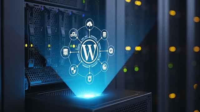 2025년 워드프레스 호스팅 선택 가이드: 성능과 가격 비교 분석