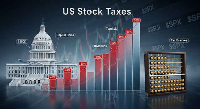 미국 주식 세금 완벽 정리: 양도세 계산부터 절세 꿀팁 5가지 (2026년 대비)
