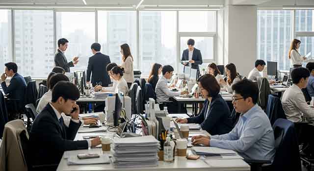 2026년 4대 보험료율 완벽 분석: 사업주 부담률 vs 근로자 부담률