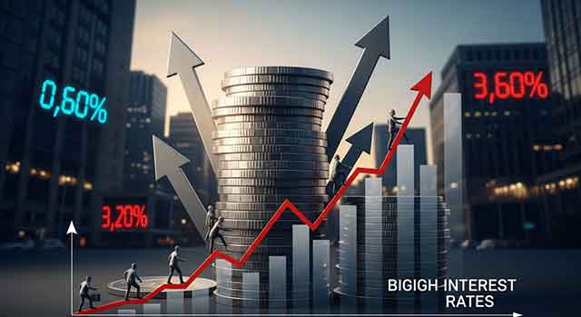 2025년 부동산 시장 전망: 고금리 시대, 내 집 마련 전략은?