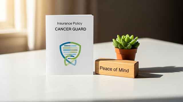 소액 암 보험 추천: 고액 치료비 부담 없는 실속 있는 선택 가이드