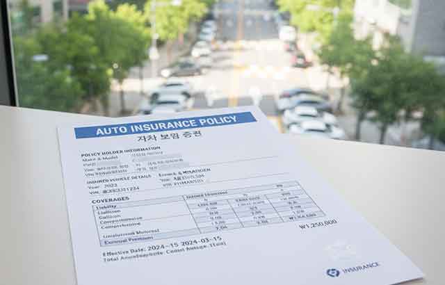 2025년 자동차 보험 저렴한 곳 비교 분석: 핵심 가이드
