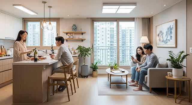 주택청약, 내 집 마련의 꿈을 위한 핵심 비법