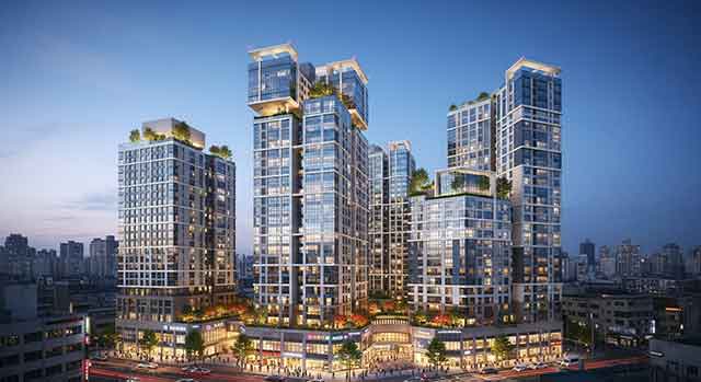 2025년 이후 수도권 주요 신도시별 전세가율 및 매매가 전망 분석