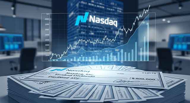 미국 주식 배당주 순위 TOP 10 및 월배당 포트폴리오 추천