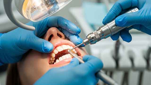 2025년 실비 보험으로 스케일링 보장받는 방법: 필수 조건과 청구 절차