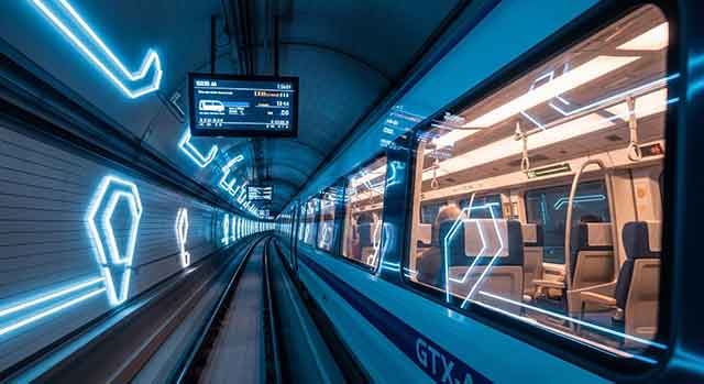 GTX-A 노선 개통이 서울 수도권 아파트 시장에 미치는 파급 효과 분석