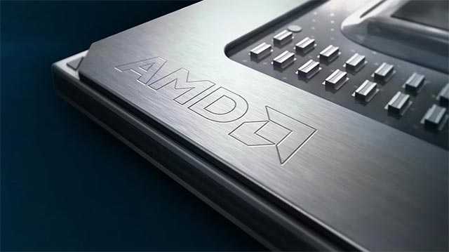 AMD vs 엔비디아 주가 비교 분석: AI 시대, 왕좌의 게임!