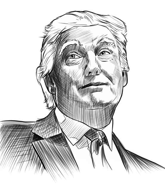 트럼프 관세 배당금: 암호화폐 시장에 미칠 단기적/장기적 영향 심층 분석