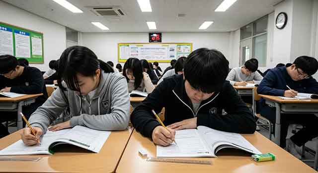 2026학년도 수능 가채점 분석: 주요 대학·학과별 상세 지원 점수대