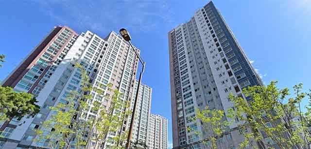 동래래미안아이파크 입지, 시세, 미래 가치 총정리: 부산 동래구 온천동 아파트