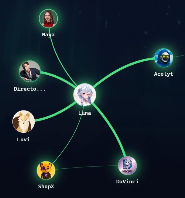 버추얼 프로토콜 코인 시세 전망 및 VIRTUAL 호재 분석: AI와 블록체인의 만남