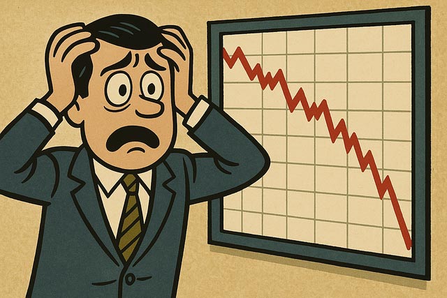 영화 '빅쇼트'의 실제 주인공, 마이클 버리의 2025년 3분기 투자 전략 분석: 'AI 버블 붕괴 + 방어적 회귀' 시나리오에 베팅하다