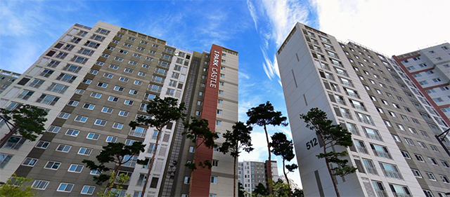 반정아이파크캐슬5단지 입지, 시세, 미래 가치: 경기도 화성시 반정동 아파