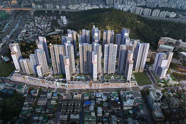 안양자이헤리티지: 분양가, 입지 분석부터 청약 전략까지 완벽 가이드!