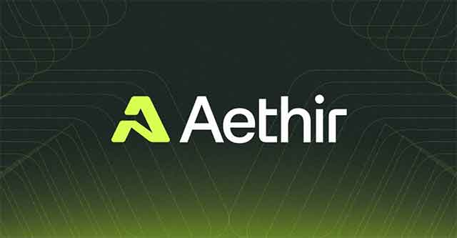 에이셔 코인(Aethir, ATH): 탈중앙화 클라우드 컴퓨팅의 미래를 열다