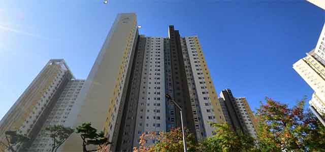 힐스테이트영통: 입지, 시세, 미래가치 완벽 분석