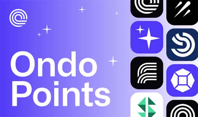 온도 파이낸스(ONDO) 코인 전망: 실물 자산(RWA) 혁명의 선두주자
