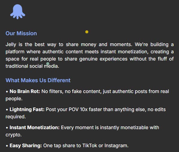 젤리 코인 시세 전망: JELLYJELLY의 현재와 미래 심층 호재 분석!