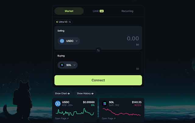 주피터(JUP)와 같은 디파이 애그리게이터를 활용하여 최적의 거래 가격을 찾는 방법