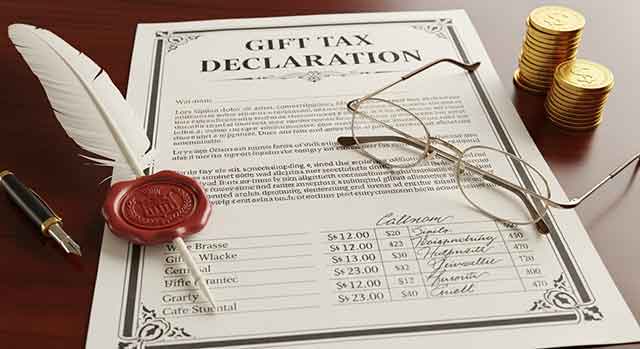 가족 간 돈거래, 증여세 폭탄 피하는 완벽 가이드 (10년 주기 비과세 한도 총정리)