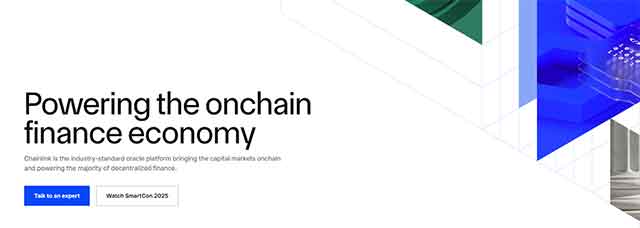 체인링크(LINK) 시세 전망: 오라클 시장 지배력, 다음 불장을 이끌까?