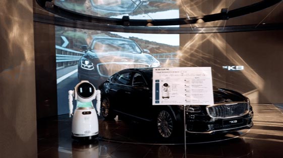 클라우드 로봇 서비스의 혁신, 클로봇(CLOBOT)을 주목해야 하는 이유