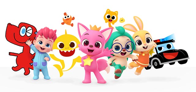 더핑크퐁컴퍼니 공모가 청약방법 및 상장 후 주가 전망 분석