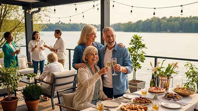 만 55세 퇴직, DB형에서 IRP 전환 완벽 가이드: 절차·세금·주택대출까지