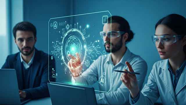 2026년 사운드하운드 AI(SOUN) 주가 전망: 음성 AI 대장주의 비상인가?