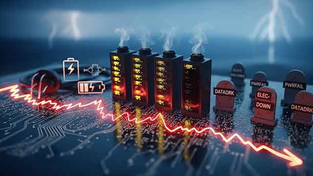 미국 원자력 발전주 전망: AI 데이터센터 전력난의 유일한 해법 SMR 관련주 총정리