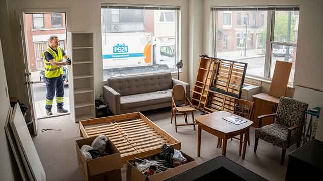 1인 가구 원룸 폐가구 방문 수거 완벽 가이드 (2026년 기준)