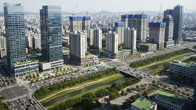 양재동 개발 관련주 총정리: 투자 포인트와 핵심 종목 분석