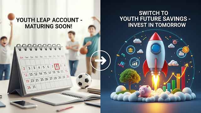 청년도약계좌 만기 전 청년미래적금 갈아타기, 해지 불이익 총정리 (2026년 기준)