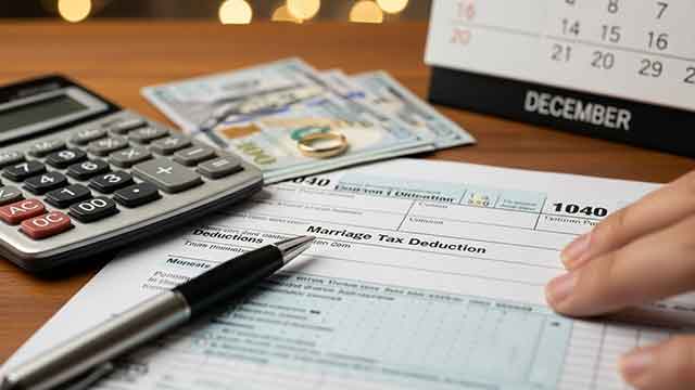 2025년 귀속 연말정산 달라지는 점 총정리: 결혼·수영장·청약 혜택 완벽 가이드