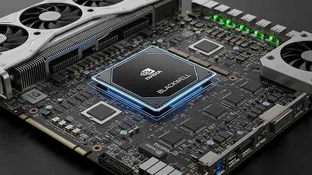 엔비디아 블랙웰 수혜주 총정리: 미국 공급망 기업 리스트 및 수랭식 관련주 TOP 5