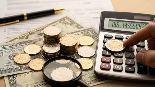 2026 코인 세금 계산기 사용법 및 가상자산 과세 기준 총정리