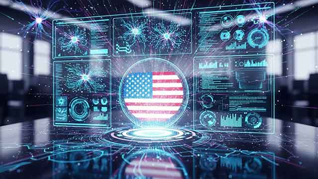 미국 AI 패권 전략 ‘제네시스 미션’ 수혜주 TOP 9: 대형 기술주와 비상장 기업 전망