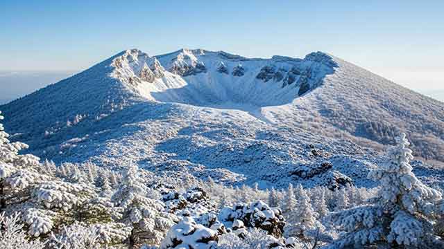겨울 한라산 예약 취소표 잡는 법 5가지: 시간대, 알림 앱, 대안 코스 총정리