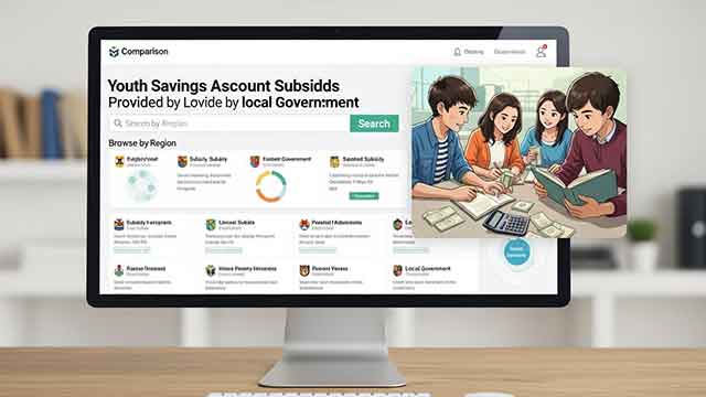 2026년 지자체별 청년통장 지원금 비교와 당첨 전략 총정리