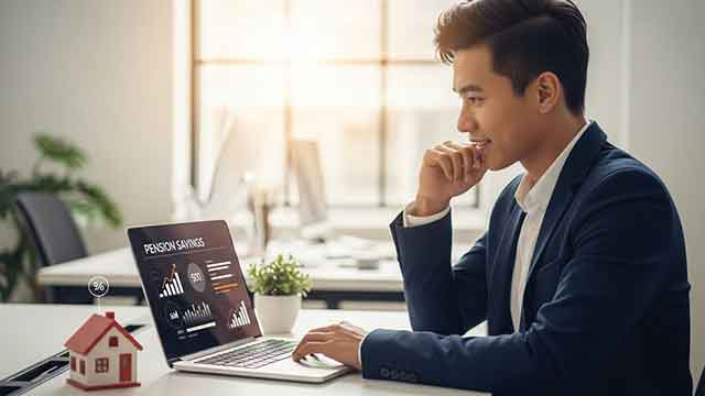 사회초년생 연금 전략: 연금저축 vs IRP 비중 어떻게 조절할까?