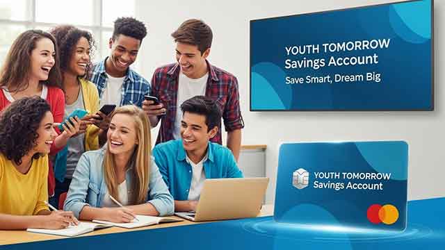 청년내일저축계좌 2026 모집 공고 총정리, 소득 기준·중위소득 조건 한눈에